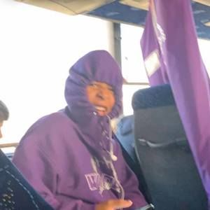 Meet your Posher, Dominic